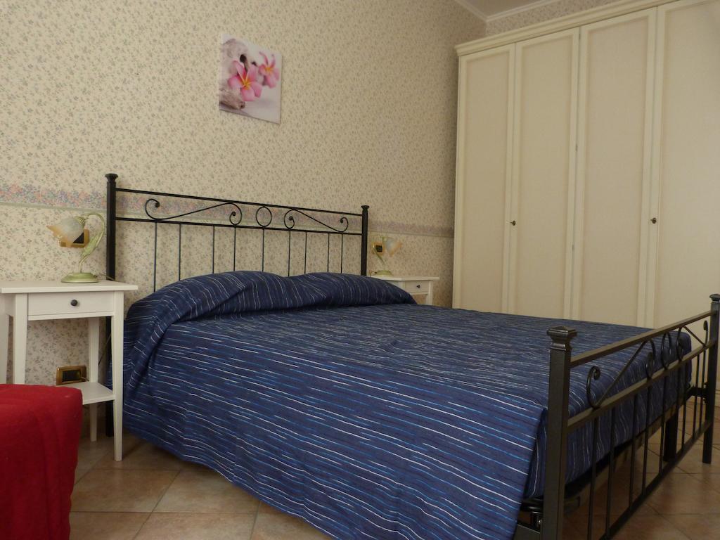 Appartamento Rossanella House